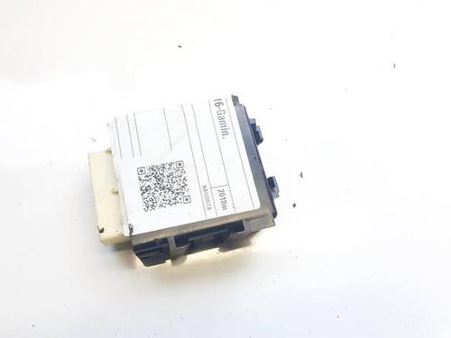Electronic module TOYOTA PRIUS (_W3_) 1.8 Hybrid (ZVW3_) | BP34778146M83 - Image 3