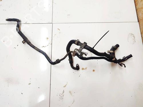 Pipe NISSAN ALMERA II Hatchback (N16) 2.2 Di | BP32584762M125  - Image 5