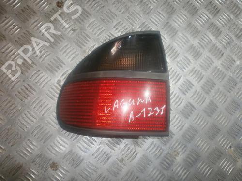 Used Left taillight Left taillight FORD ECONOVAN Van (KAA) 2.0 D (56 hp) 35652451 35652451