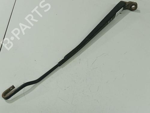 Used Front windshield wiper arm Front windshield wiper arm RENAULT MEGANE Scenic (JA0/1_) 1.6 e (JA0F) (90 hp) 33487742 33487742