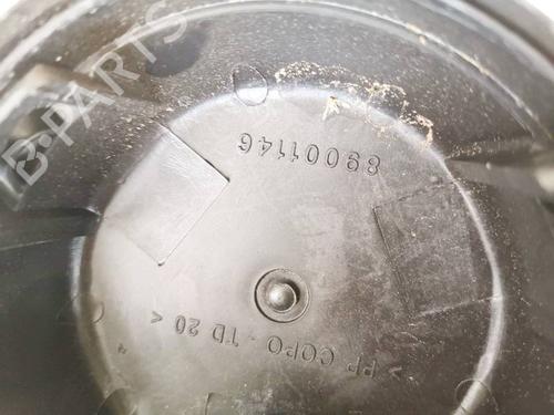 Andre PEUGEOT 607 (9D, 9U) 2.7 HDi 24V | BP35079204O1 - Image 3
