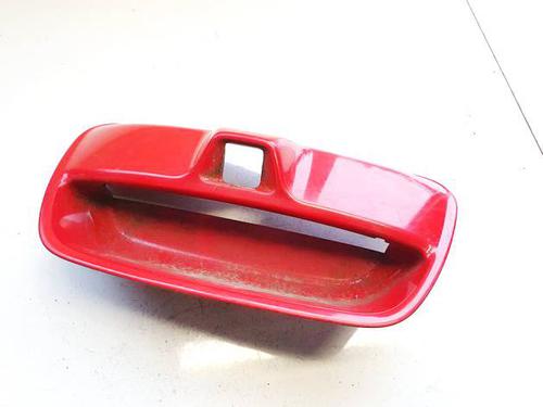 Used Other Other NISSAN LEAF (ZE0) Electric (109 hp) 32546044 32546044