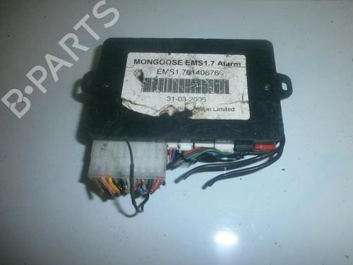 Used Electronic module Electronic module AUDI A8 D2 (4D2, 4D8) 2.5 TDI (150 hp) 33485503 33485503