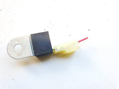 Used Electronic sensor Electronic sensor MAZDA 3 Saloon (BP_) 2.0 SKYACTIV-G M Hybrid (BP5S, BP6S) (150 hp) 40246006 40246006
