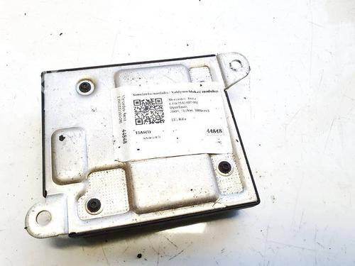 Electronic module PORSCHE CAYENNE (9PA) S 4.5 | BP35160835M83 - Image 3