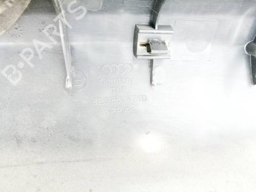 Step AUDI A4 B7 (8EC) 2.7 TDI | BP35170551C149 - Image 3