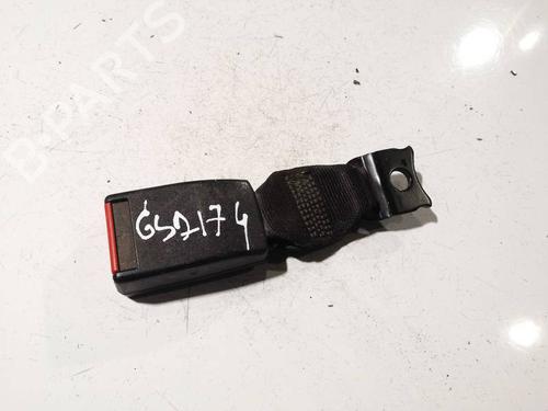 Used Seat buckle Seat buckle 39544136 39544136