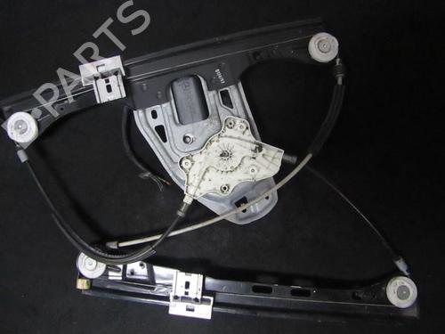 Used Front left window mechanism Front left window mechanism 35667288 35667288