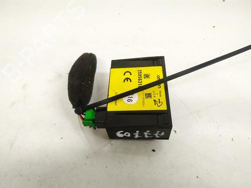 Used Electronic module OPEL ANTARA A (L07) 2.0 CDTI (150 hp) 32906721