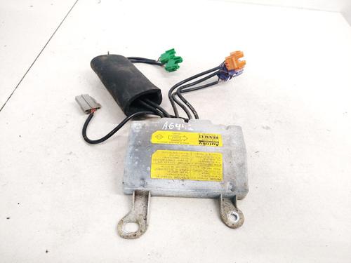 Used ECU airbags ECU airbags 33077897 33077897