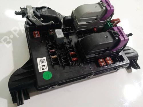 Fuse box OPEL INSIGNIA A (G09) 2.0 CDTI (68) | BP32537716E1 - Image 2