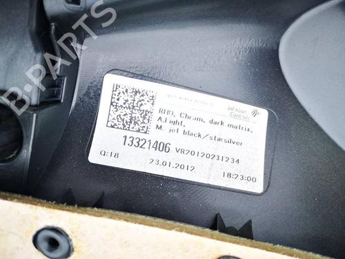 Front right panel OPEL ASTRA J (P10) 1.7 CDTI (68) | BP34980678C59 - Image 3