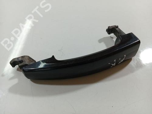front-left-exterior-door-handle-opel-signum-hatchback-z03-2003-2004-2005-2006-2007-2008-34899790 main image
