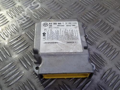 ecu-airbags-seat-altea-5p1-2004-2005-2006-2007-2008-2009-2010-2011-2012-2013-2014-2015-33493542 main image