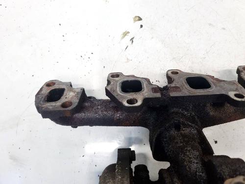 Exhaust manifold FIAT IDEA (350_) 1.3 D Multijet | BP35123260M110 - Image 3