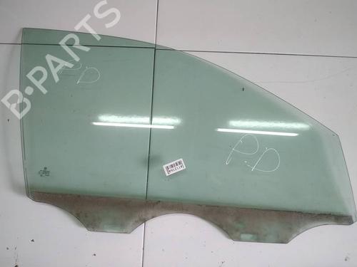 Used Front right door window Front right door window 34773920 34773920