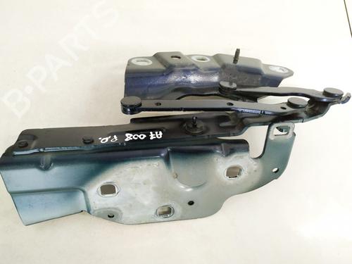 Hinge/Door check strap JAGUAR I-PACE (X590) EV400 AWD | BP35533157C146 - Image 4