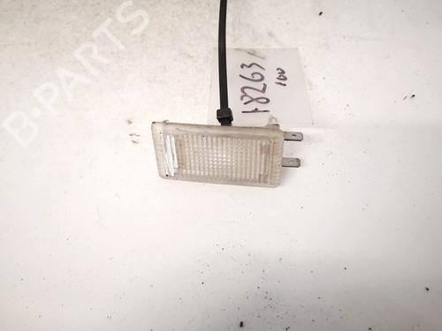 Used Interior roof light Interior roof light OPEL CORSA B (S93) 1.2 i 16V (F08, F68, M68) (65 hp) 35403821 35403821