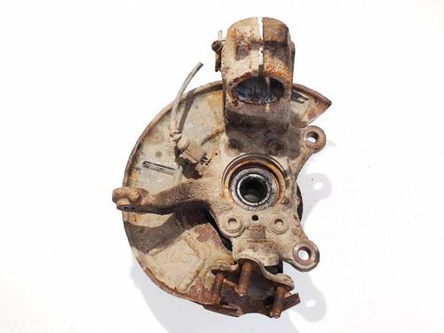 Used Left front steering knuckle Left front steering knuckle 35297665 35297665