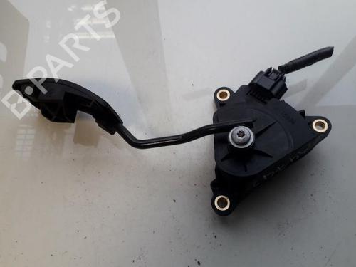 Used Pedal Pedal 35848961 35848961