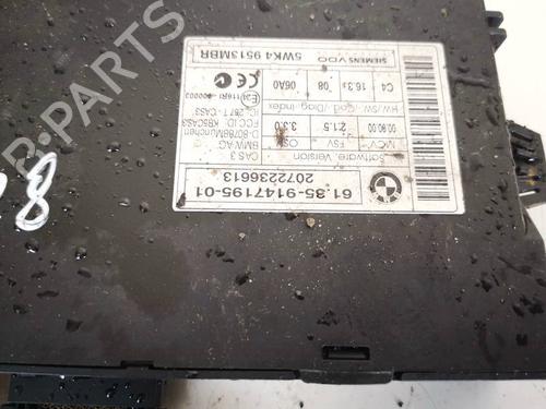 Electronic module BMW 1 Convertible (E88) 118 d | BP35213007M83 - Image 2