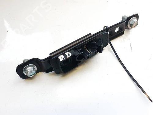Other ISUZU D-MAX II (TFR, TFS) 1.9 Ddi (TFR87J) | BP38315294O1 - Image 2