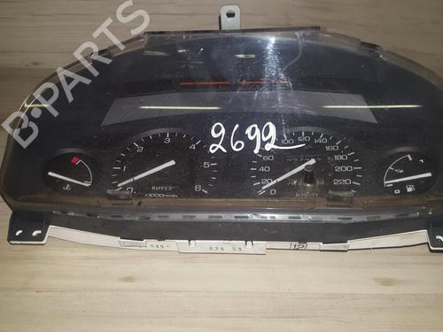 instrument-cluster-rover-400-ii-hatchback-rt-1995-1996-1997-1998-1999-2000-35648644 main image