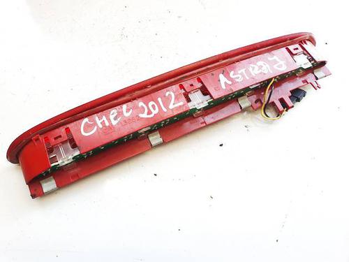 Third brake light OPEL ASTRA J (P10) 1.7 CDTI (68) | BP34845095L11 - Image 3