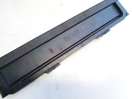 Boot lining VW PASSAT B8 (3G2, CB2) 2.0 TDI | BP40028387I3 - Image 2