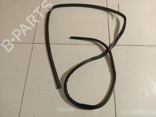 Used Rubber door seal Rubber door seal 39391893 39391893