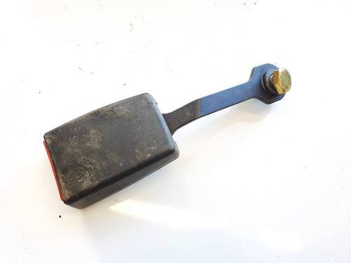 Seat buckle CITROËN JUMPER I Platform/Chassis (244) 2.8 HDi | BP34971912I32 - Image 2