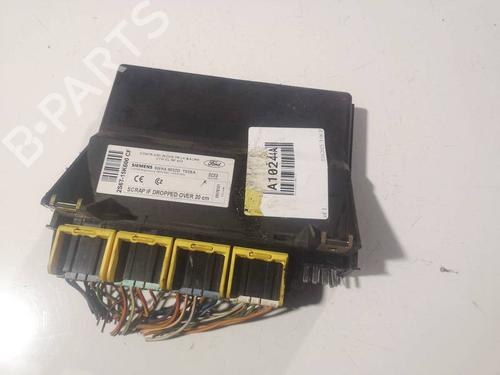 Used Electronic module Electronic module 34993734 34993734