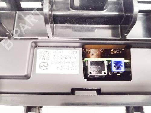 Display monitor MAZDA CX-5 (KF) 2.0 | BP34740206C48 - Image 4