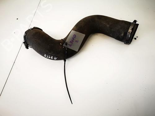 Used Pipe Pipe PEUGEOT 407 (6D_) 2.0 HDi 135 (6DRHRH, 6DRHRE, 6DRHRG, 6DRHRJ) (136 hp) 32883781 32883781