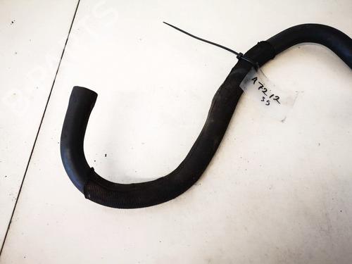 Pipe RENAULT LAGUNA II (BG0/1_) 1.9 dCi (BG1A, BG1V) | BP32883307M125 - Image 2