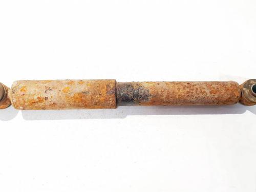 Used Right rear shock absorber Right rear shock absorber OPEL ZAFIRA A MPV (T98) 2.0 DTI 16V (F75) (101 hp) 34899351 34899351