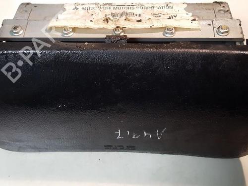 Used Passenger airbag Passenger airbag MITSUBISHI SPACE STAR MPV (DG_A) 1.9 DI-D (DG4A) (102 hp) 33515141 33515141