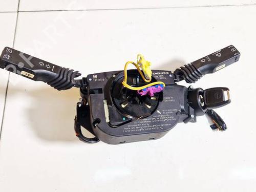 Used Warning switch Warning switch OPEL VECTRA C (Z02) 2.2 DTI 16V (F69) (125 hp) 34962695 34962695