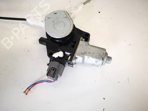 Used Right front window motor Right front window motor SUBARU LEGACY V (BM) 2.0 D AWD (BMD) (150 hp) 34973661 34973661