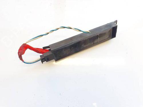 Used Electronic module Electronic module MERCEDES-BENZ CLS (C219) CLS 320 CDI (219.322) (224 hp) 35279564 35279564