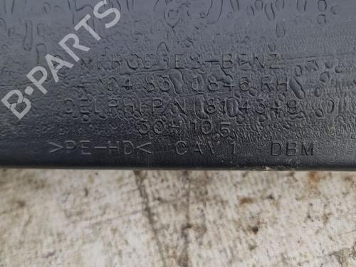 Pipe MERCEDES-BENZ M-CLASS (W164) ML 320 CDI 4-matic (164.122) | BP34990402M125 - Image 3