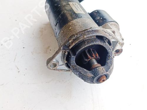 Starter OPEL SIGNUM Hatchback (Z03) 2.2 DTI (F48) | BP35396690M8 - Image 3