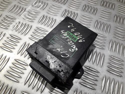 Used Electronic module Electronic module PEUGEOT 806 (221) 1.9 TD (92 hp) 33498043 33498043