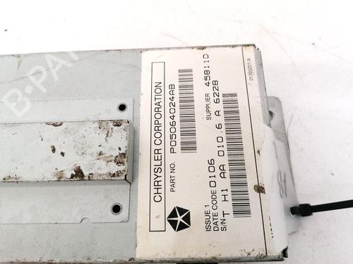 Electronic module CHRYSLER 300C Touring (LX, LE) 3.0 CRD | BP35416435M83 - Image 3