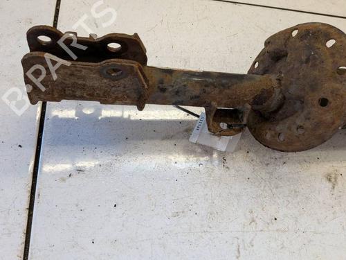 Left front shock absorber OPEL CORSA D (S07) 1.2 (L08, L68) | BP36547199M16 - Image 3