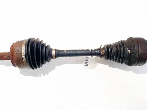 Used Right front driveshaft Right front driveshaft VW TRANSPORTER T5 Van (7HA, 7HH, 7EA, 7EH) 2.5 TDI (130 hp) 34895440 34895440