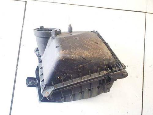 Used Air filter box Air filter box AUDI A4 B6 (8E2) 2.5 TDI quattro (180 hp) 40245831 40245831
