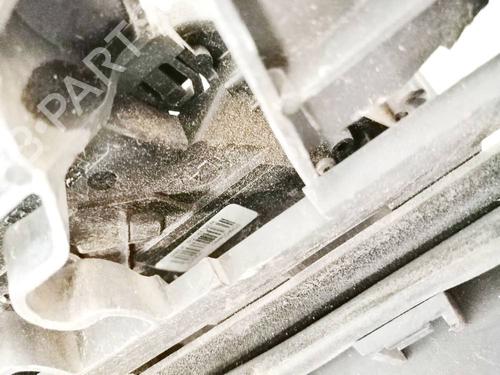 Front left lock FORD C-MAX (DM2) 1.8 | BP35016503C98 - Image 3