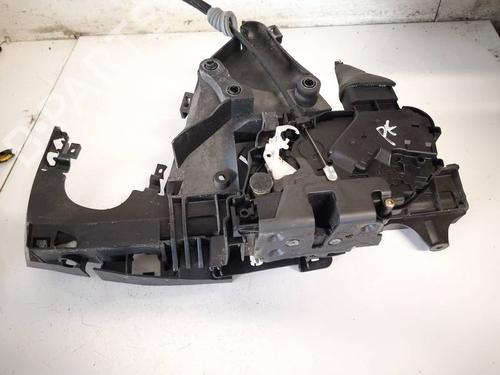 Used Front left lock Front left lock 34929825 34929825