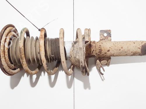 Used Left front shock absorber Left front shock absorber 35624160 35624160